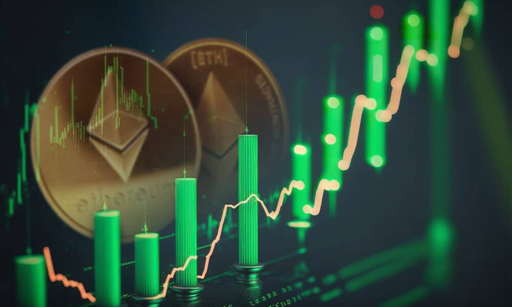 Ethereum superará los 6.500 dólares este mismo año: Steno Research