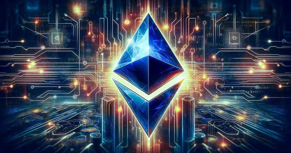 Ethereum y sus soluciones de capa 2 alcanzan nuevos logros