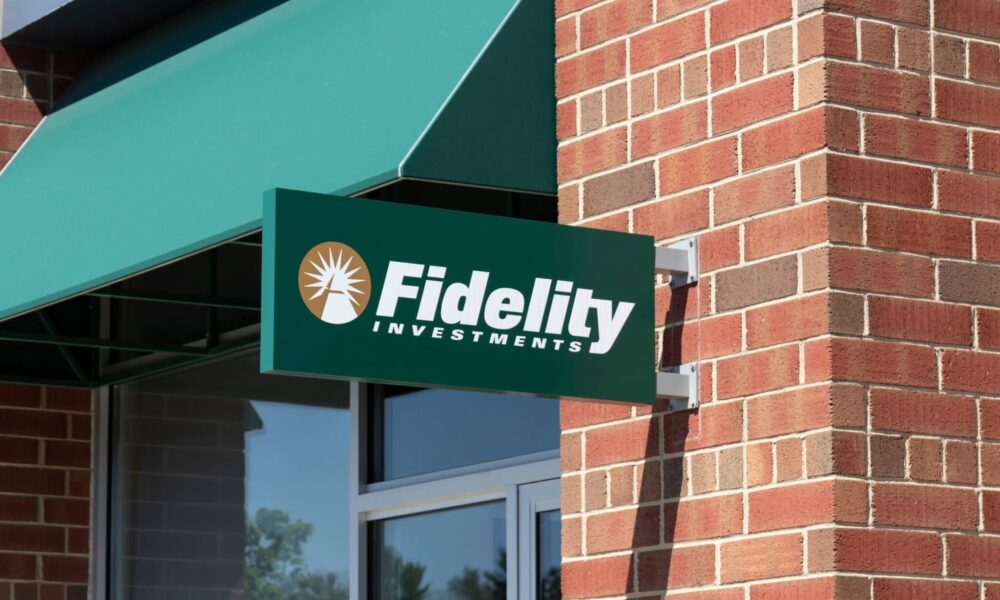 fidelity may soon file for spot bitcoin etf