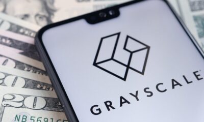 Fondo de Ethereum de Grayscale Enfrenta 'Desventaja Comparativa' Sin el Staking: Presentación Ante la SEC