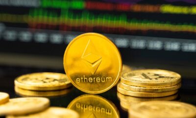 Fondos de Bitcoin y Ethereum Atraen Otros $185 Millones Tras Euforia de Los ETFs de ETH