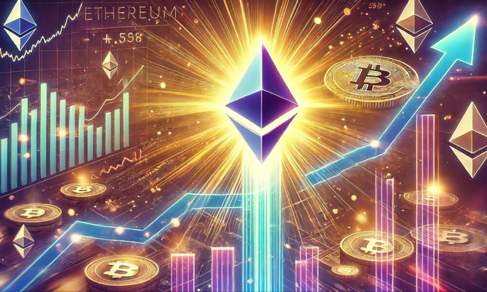 Gary Gensler: formularios S-1 de los ETF de Ethereum se aprobarán en septiembre