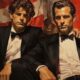 Gemelos Winklevoss de exchange Gemini en el estilo de James Montgomery Flagg