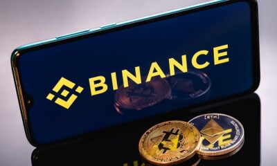 India ordena a Binance pagar una multa de 2,25 millones de dólares por violaciones contra el lavado de dinero