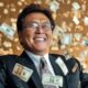 Kiyosaki fijó el precio de Bitcoin para las elecciones de EE.UU.