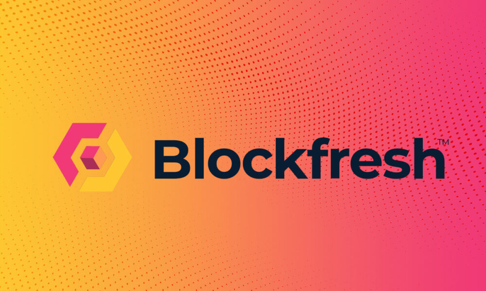 Kooc Media lanza Blockfresh.com, una plataforma de noticias para el ecosistema Blockchain y Crypto