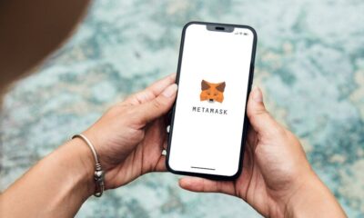 La SEC Demanda a Consensys Por Servicio de Staking de Ethereum en MetaMask