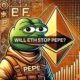 La correlación de PEPE con Ethereum podría desarrollarse de ESTA manera para memecoin