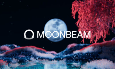 La iniciativa “Moonrise” señala la siguiente fase de evolución de la nueva red Moonbeam en el ecosistema Polkadot