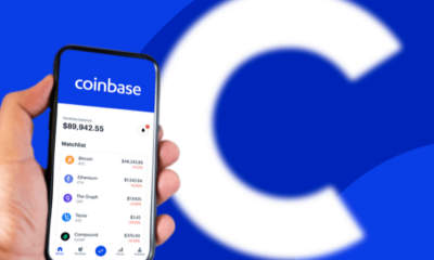 New Coinbase Smart Contract Wallet eliminates gas fees and recovery phrases