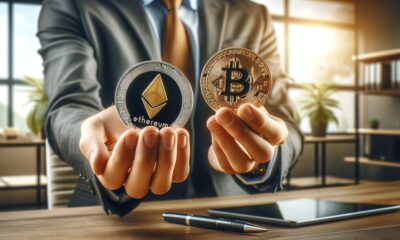 "Los ETF de Ethereum tendrían el 30% de la demanda que tienen los de bitcoin": Grayscale