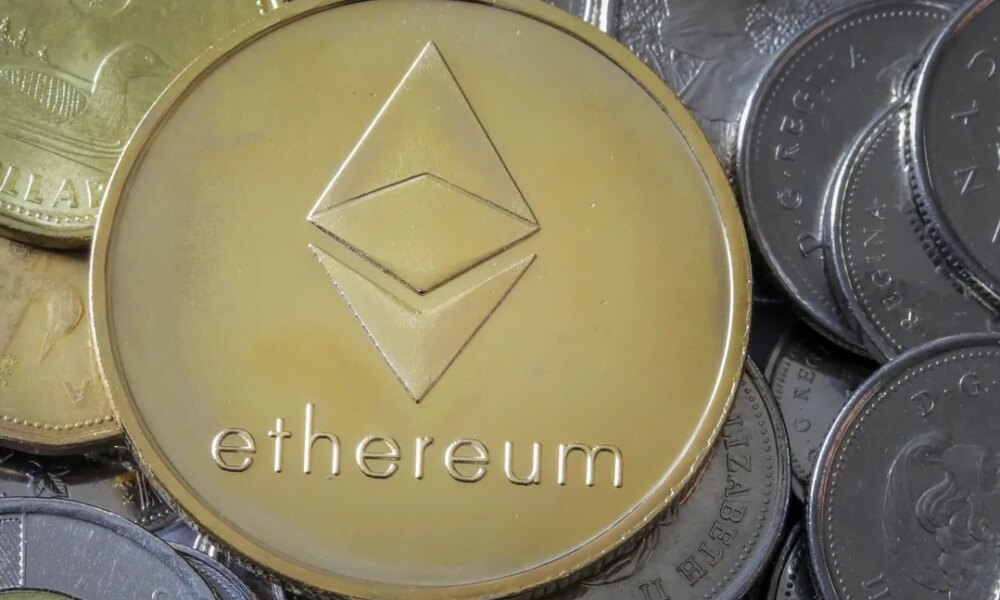 Los ETF de ethereum podrían captar hasta 3.000 millones de dólares netos