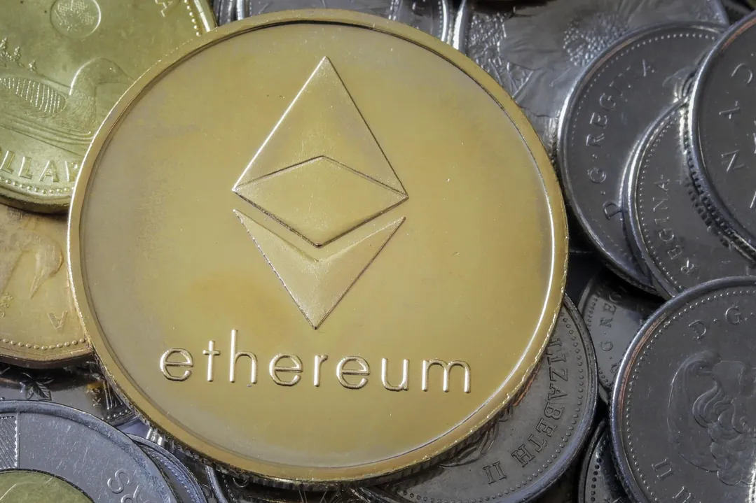 Los ETF de ethereum podrían captar hasta 3.000 millones de dólares netos