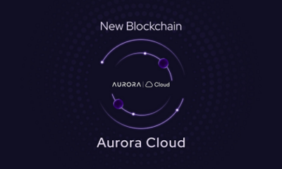 Pyth Price Feeds launch on Aurora Cloud