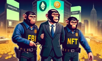 Los fiscales de Nueva York presentan cargos de fraude contra Evolved Apes NFT