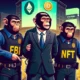 Los fiscales de Nueva York presentan cargos de fraude contra Evolved Apes NFT