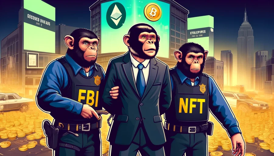 Los fiscales de Nueva York presentan cargos de fraude contra Evolved Apes NFT