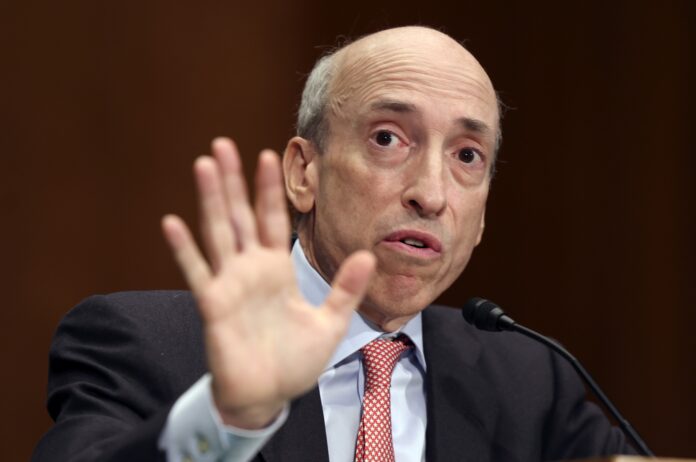 Gary Gensler pone fecha a la aprobación de los formularios S-1 del ETF de Ethereum