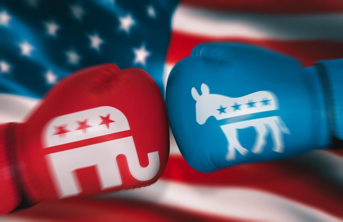 MAGA y TREMP lideran la recuperación antes del debate entre Trump y Biden