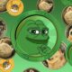 Memecoins basados ​​en Ethereum suben, seguidas por las memecoins de Solana, mientras KangaMoon avanza en su preventa – DiarioBitcoin