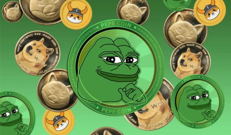 Memecoins basados ​​en Ethereum suben, seguidas por las memecoins de Solana, mientras KangaMoon avanza en su preventa – DiarioBitcoin