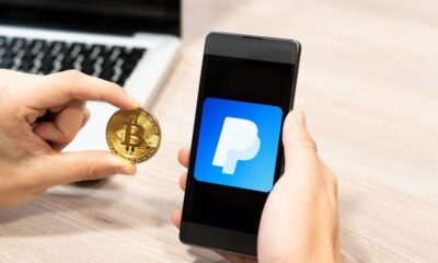 MoonPay integrates PayPal for crypto purchases in the UK and EU