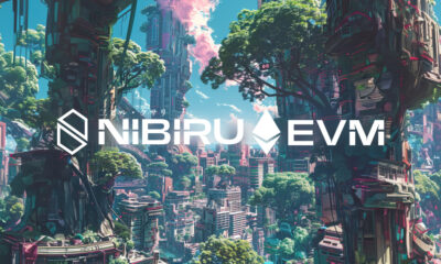 Nibiru EVM transformará las capacidades de Ethereum para la Web3 del mañana