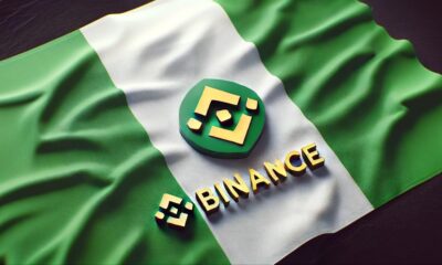 Nigeria retira cargos de evasión fiscal contra ejecutivos de Binance