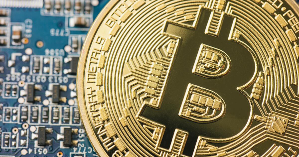 Por qu los bulls de bitcoin no estn equivocados