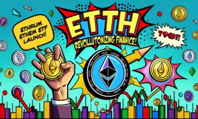 Posible Lanzamiento Del ETF De Ethereum En Junio: Análisis Y Perspectivas - Criptotendencias