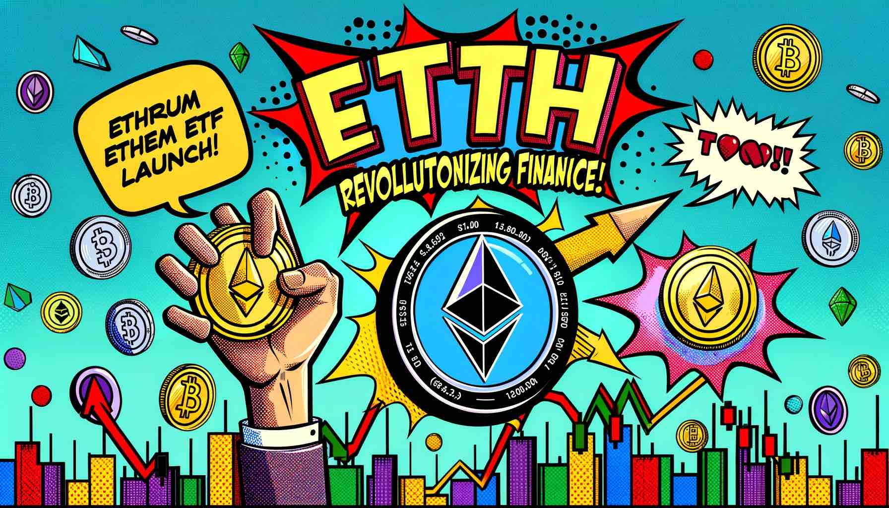 Posible Lanzamiento Del ETF De Ethereum En Junio: Análisis Y Perspectivas - Criptotendencias