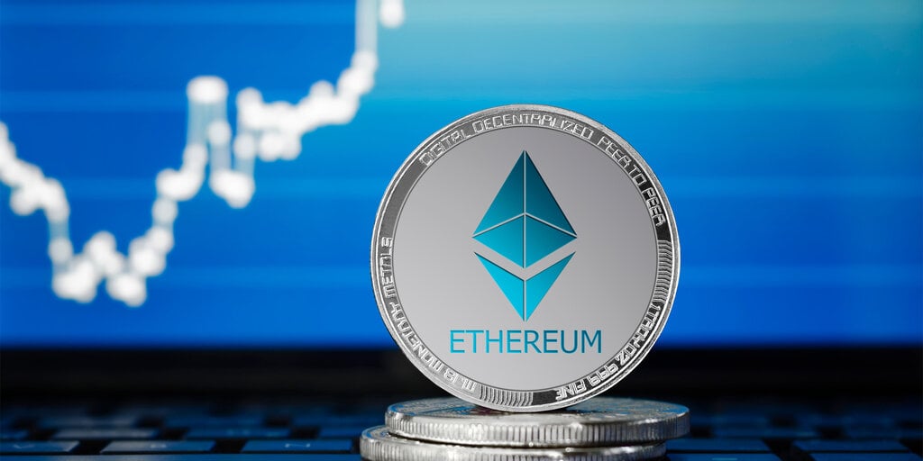 Precio de Ethereum Alcanzará Los $22.000 Para el 2030, Según VanEck