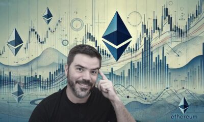 Siguiente zona de compra en Ethereum