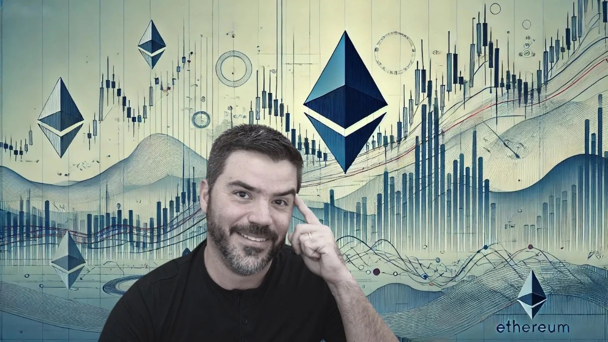 Siguiente zona de compra en Ethereum