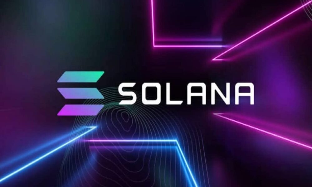 Solana (SOL) se prepara para superar a Ethereum (ETH) en cuota de mercado, según Pantera Capital