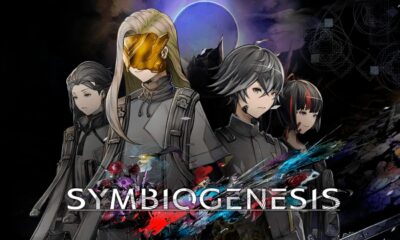 Symbiogenesis