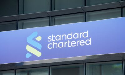 Standard Chartered ofrecerá trading spot de bitcoin y Ethereum