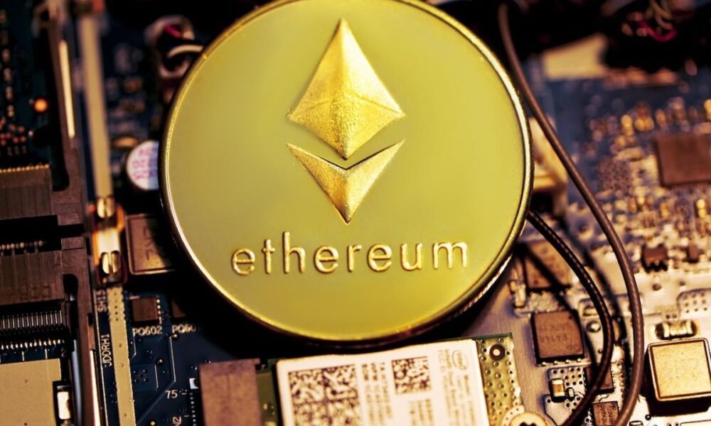 Tarifas de Ethereum en mínimo histórico: Señal de recuperación inminente