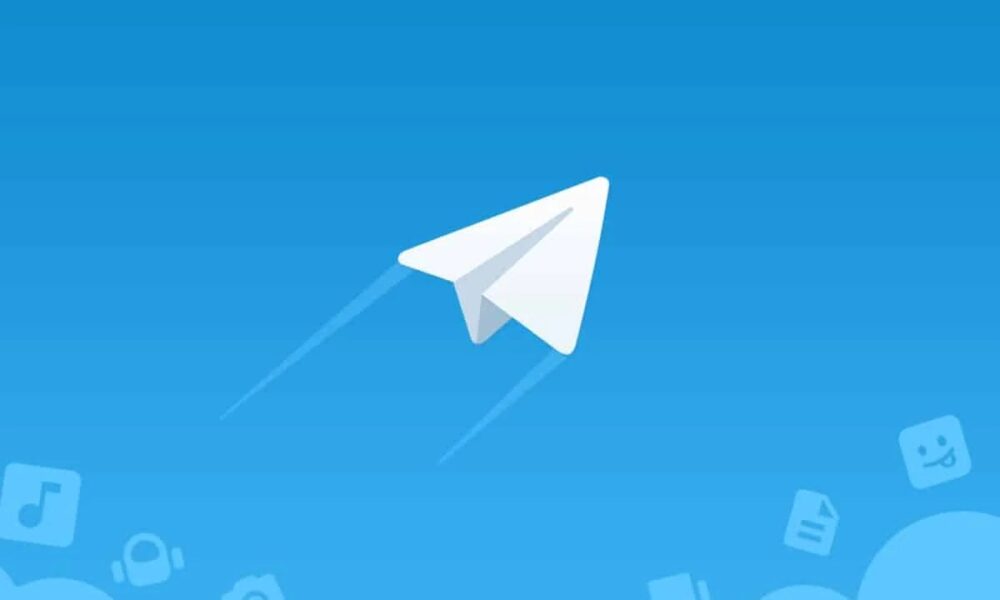 Telegram domina en contratos inteligentes en 2024