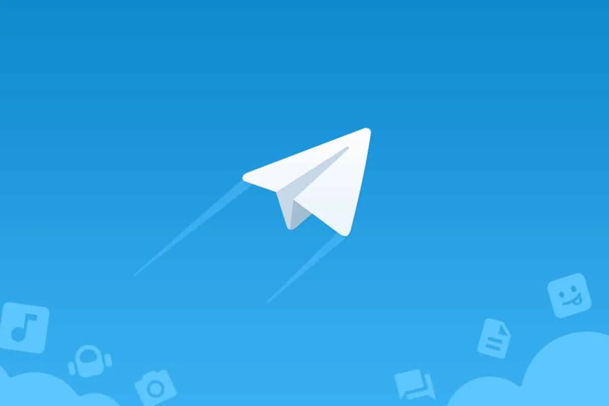 Telegram domina en contratos inteligentes en 2024