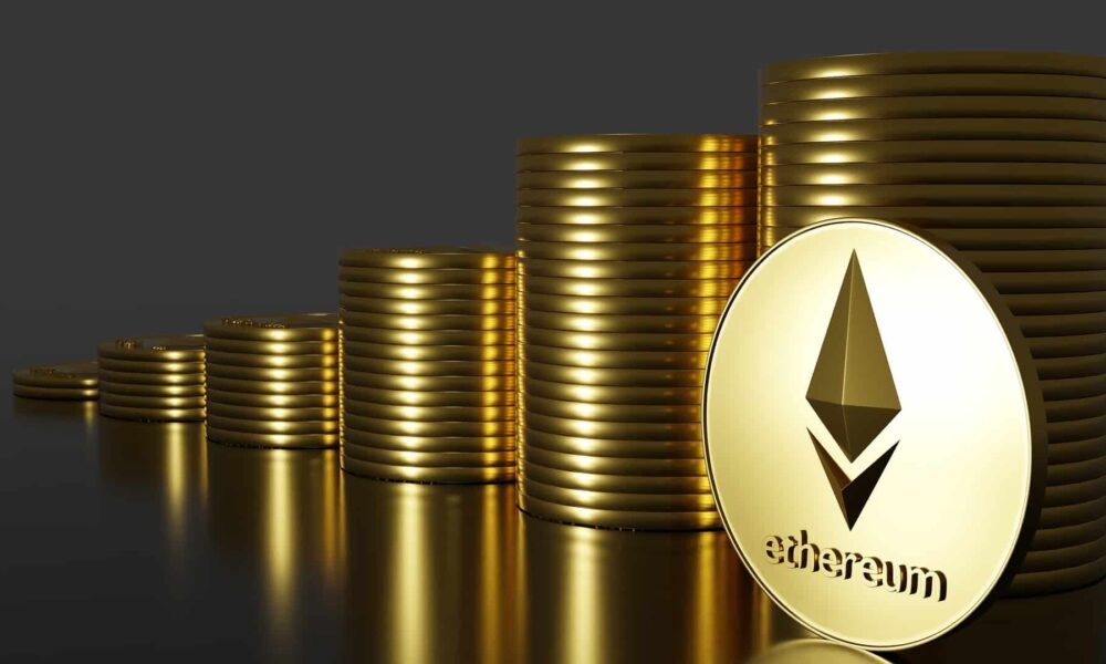 Trader Ve Potencial En Ethereum Altcoin Render (RNDR) Frente A Altcoins