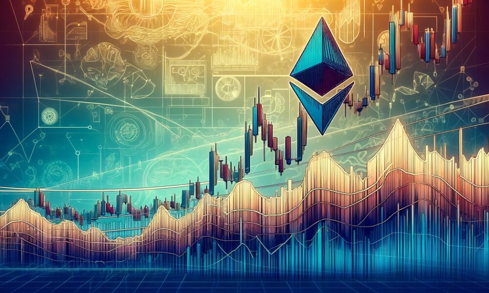 Traders anticipan a Ethereum a 5.000 dólares a fin de junio