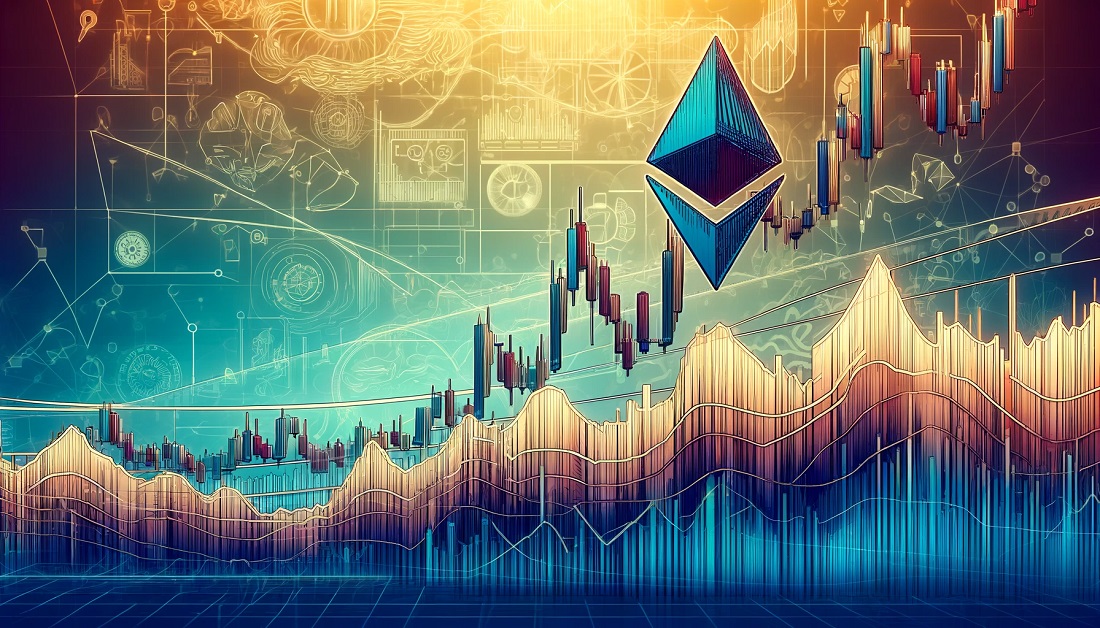 Traders anticipan a Ethereum a 5.000 dólares a fin de junio