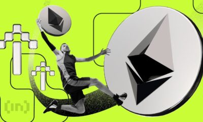 VanEck fija el precio de Ethereum en 22,000 dólares para 2030, reflejando el fuerte potencial del mercado