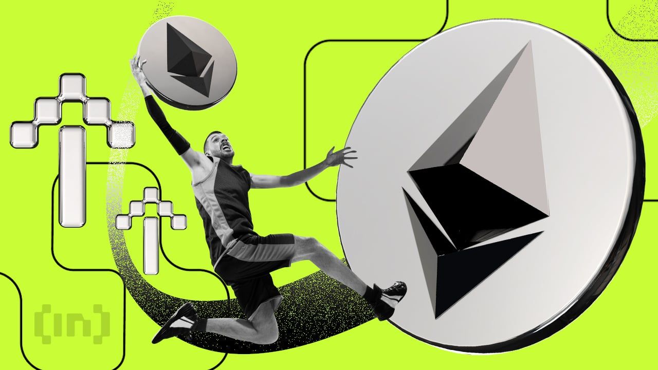 VanEck fija el precio de Ethereum en 22,000 dólares para 2030, reflejando el fuerte potencial del mercado