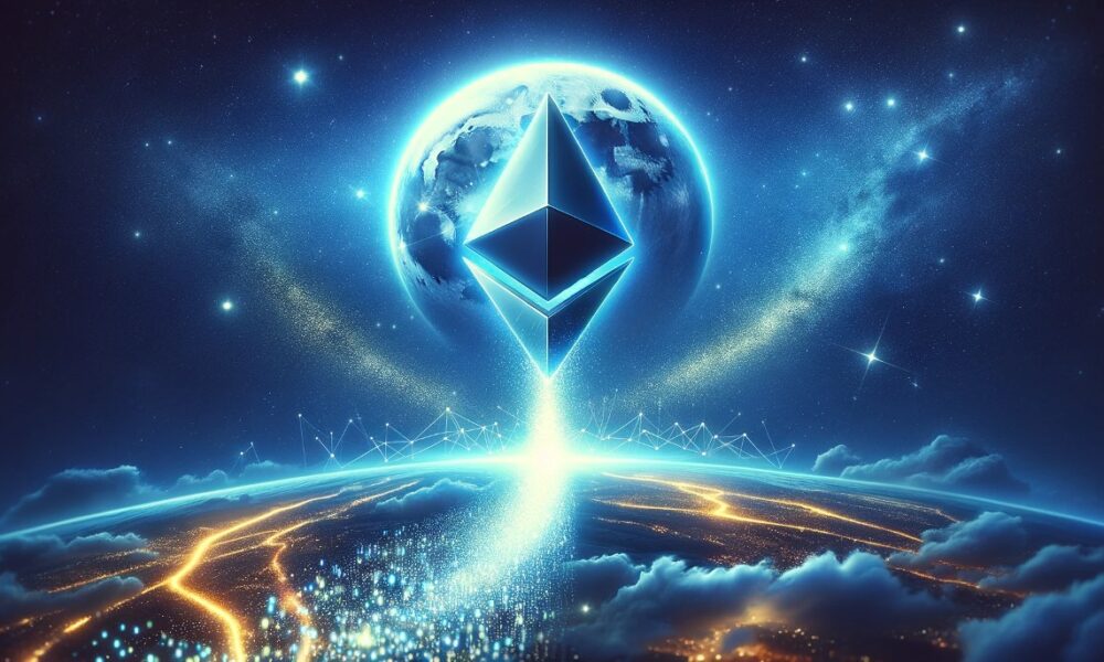 VanEck predice que Ethereum (ETH) llegará a $22.000 en 2030