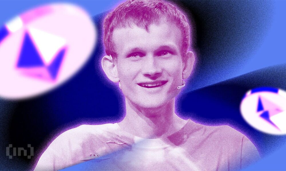 Vitalik Buterin expone cómo los cypherpunks, los regens y los degens determinan el crecimiento de Ethereum