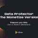 iExec lanza Advanced DataProtector: revoluciona la monetización y la propiedad de Web3