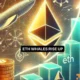 ¿Crecerá el precio de Ethereum a medida que aumente el interés de las ballenas?