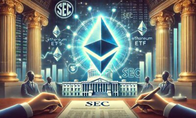 ¿ETF de Ethereum en EEUU a la vista? Detalles clave